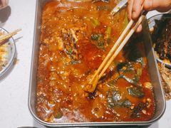 -三江源活鱼现烤(维多利摩尔城店)