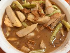 -如意香辣鸡架(总店)