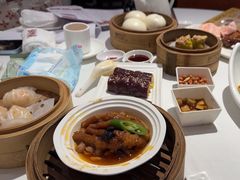 -潮福城潮州大酒楼(湖滨北路店)