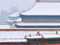 -故宫博物院(故宫)