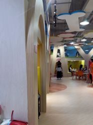 -尼克Playtime(欢乐海岸店)