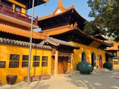 -亭林园-华藏寺