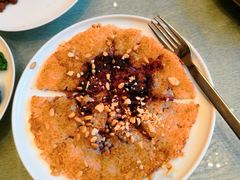 -新发展亚太JW万豪酒店·福苑咖啡厅