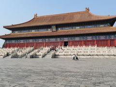 -北京市劳动人民文化宫(太庙)