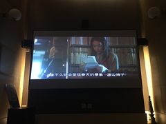 -1907光影俱乐部-电影生活馆