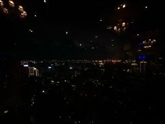 -荣誉国际酒店-云顶旋转餐厅