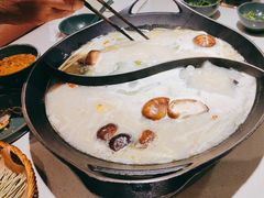 -新辣道鱼火锅(上地华联店)