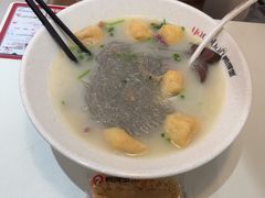 -鸭得堡老鸭汤·鸭血粉丝(南京博物院店)