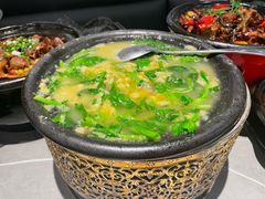 -陶德砂锅(蜀汉路店)