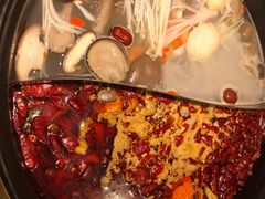 -百味源炭火烤翅 ·夜市大排档(酒仙桥店)