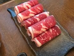 -风与炭BBQ户外火锅烧烤(成都群光君悦酒店)