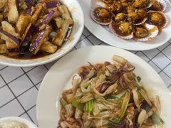 -华春餐馆(鱼山路店)
