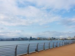 -凤凰岛度假酒店-海鲜自助餐厅