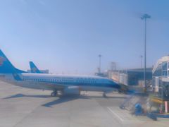 -乌鲁木齐天山国际机场-T3航站楼