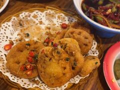 -冶建镜子·老南昌大排档·江西虾王(总店)