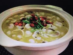 -徽州月·民间徽菜(浦东总店)