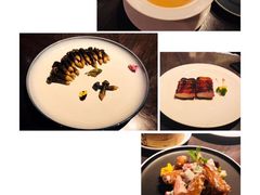 -万丽轩·粤菜(王府井金茂万丽酒店)