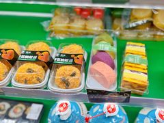 -魏家便利(小南门店)