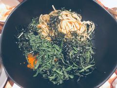 明太子意大利面-Ginger(兴国路店)