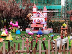 -安徒生童话乐园