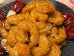 -肥三土菜馆(五四广场店)