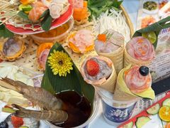 -官塘锋记鱼生·生腌·砂锅粥(牌坊街店)