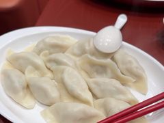 -喜家德虾仁水饺(长泰广场店)