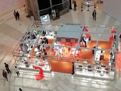 -星巴克(港汇1号办公楼店)