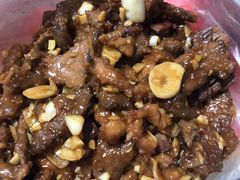 -正阳春烤鸭店(杨楼店)