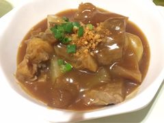 -大咀港式茶餐厅(海岸城店)