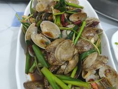 -金达莱烧烤(黎明南街店)