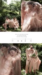 -巴黎经典婚纱摄影PARISSIC