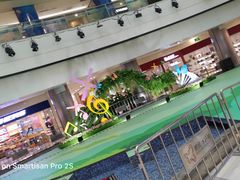 -鹏欣水游城