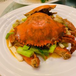 -上海大酒店·婚宴年会宴会厅