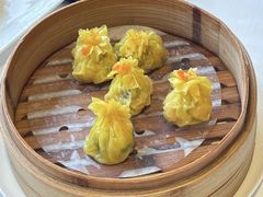 -白天鹅宾馆-宏图府餐厅
