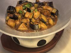 -绿茶餐厅(青岛城阳万象汇店)