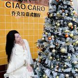 圣诞就来这过吧🎄氛围感十足 