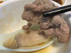 -菜忠潮州牛肉店(岗厦店)