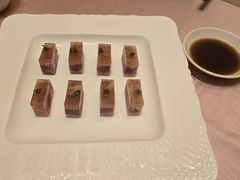 -扬州香格里拉·香宫中餐厅