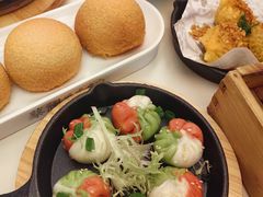 -蔡澜点心·粤菜(嘉里中心店)