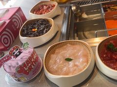 -海底捞火锅(老城根店)