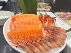 -大渔之昕·铁板烧自助餐(虹悦城店)