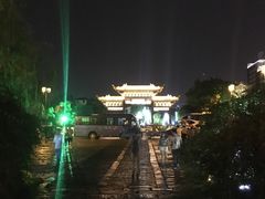 -东关历史文化旅游区-东门遗址