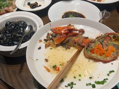 -阿伟海鲜楼·福建菜(延寿店)