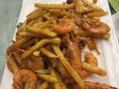 -阿拉丁新疆风味餐厅·清真(罗廊巷店)