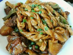 -鑫巴蜀小镇 · 水煮鱼专研店(玉桥店)