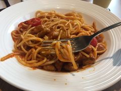 -必胜客(金元宝店)