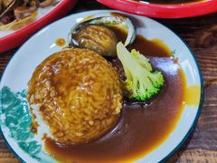 -叶存利海鲜大馅饺子(海宁路总店)