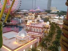 -三亚海昌梦幻海洋不夜城