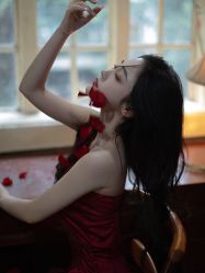 -蜜桃少女VISION写真馆(雁塔店)